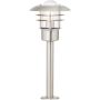 Brilliant Terrence 45784/82 Stojanová lampa 1x40w/e27 IP44