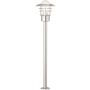 Brilliant Terrence 45785/82 Stojanová lampa 1x40w/e27