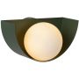 Lucide BENNI 45201/01/33 Stena svietidlo 1x28w/g9 ip20