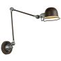 Lucide HONORE 45252/11/97 Stena svietidlo 1x25w/e14 ip20