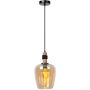 Lucide ILONA 45408/22/62 Závesná lampa 1x40w/e27 ip20