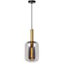 Lucide JOANET 45494/01/65 Závesná lampa 1x40w/e27 ip20