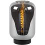 Lucide JOANET 45594/01/65 Stolná lampa 1x40w/e27 ip20