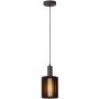 Lucide LAMBRES 45410/15/30 Závesná lampa 1x40w/e27 ip20