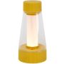 Lucide LORALI 45500/01/44 Stolná lampa 1x1.2w/led 2600/3000k 110lm ip44