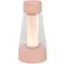 Lucide LORALI 45500/01/66 Stolná lampa 1x1.2w/led 2600/3000k 110lm ip44