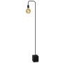 Lucide LORIN 45765/01/30 Stojanová lampa 1x40w/e27 ip20