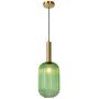 Lucide MALOTO 45386/20/33 Závesná lampa 1x40w/e27 ip20