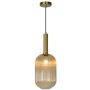 Lucide MALOTO 45386/20/62 Závesná lampa 1x40w/e27 ip20