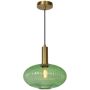 Lucide MALOTO 45386/30/33 Závesná lampa 1x40w/e27 ip20