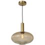 Lucide MALOTO 45386/30/62 Závesná lampa 1x40w/e27 ip20