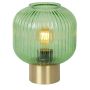 Lucide MALOTO 45586/20/33 Stolná lampa 1x40w/e27 ip20
