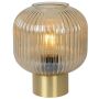 Lucide MALOTO 45586/20/62 Stolná lampa 1x40w/e27 ip20