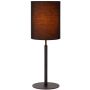 Lucide MAYA 45509/81/30 Stolná lampa 1x40w/e27 ip20