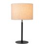 Lucide MAYA 45509/81/38 Stolná lampa 1x40w/e27 ip20