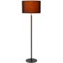 Lucide MAYA 45709/81/30 Stojanová lampa 1x40w/e27 ip20