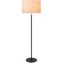 Lucide MAYA 45709/81/38 Stojanová lampa 1x40w/e27 ip20