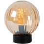 Lucide MONSARAZ 45593/01/62 Stolná lampa 1x40w/e27 ip20