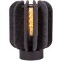 Lucide RAFAL 45592/01/36 Stolná lampa 1x40w/e27 ip20