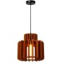 Lucide ROLLO 45491/31/55 Závesná lampa 1x40w/e27 ip20
