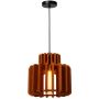 Lucide ROLLO 45491/40/55 Závesná lampa 1x40w/e27 ip20