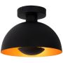 Lucide SIEMON 45196/01/30 Stropná lampa 1x40w/e27 ip20