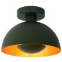Lucide SIEMON 45196/01/33 Stropná lampa 1x40w/e27 ip20