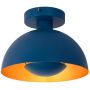 Lucide SIEMON 45196/01/35 Stropná lampa 1x40w/e27 ip20