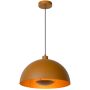 Lucide SIEMON 45496/01/44 Závesná lampa 1x40w/e27 ip20