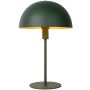 Lucide SIEMON 45596/01/33 Stolná lampa 1x25w/e14 ip20