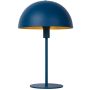 Lucide SIEMON 45596/01/35 Stolná lampa 1x25w/e14 ip20