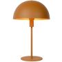 Lucide SIEMON 45596/01/44 Stolná lampa 1x25w/e14 ip20