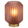 Lucide SUENO 45595/01/66 Stolná lampa 1x40w/e14 ip20