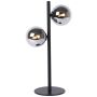 Lucide TYCHO 45574/02/30 Stolná lampa 2x28w/g9 ip20