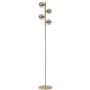 Lucide TYCHO 45774/04/02 Stojanová lampa 4x28w/g9 ip20