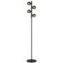 Lucide TYCHO 45774/04/30 Stojanová lampa 4x28w/g9 ip20