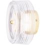 Maxlight LIPARI W0358 Stena svietidlo 1x6w/led 3000k 493lm ip20
