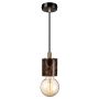Nordlux SIV 45883018 Závesná lampa 1x60W/E27 IP20