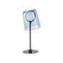 Paul Neuhaus ZULA 4542-56 Stolná lampa 1x6W/LED 3000K 220lm IP20