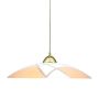 Prezent DIAS 45128 Závesná lampa 1x60W/E27 IP20