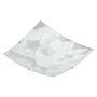 Prezent FERRATA 45114 Stropné svietidlo 3x60W/E27 IP20