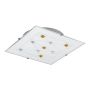Prezent GPS 45113 Stropné svietidlo 2x40W/E14 IP20