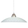Prezent PLATE 45142 Závesná lampa 1x60W/E27 IP20
