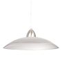 Prezent PLATE 45146 Závesná lampa 1x60W/E27 IP20