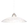 Prezent PLATE 45147 Závesná lampa 1x60W/E27 IP20