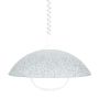 Prezent PLATE MINI 45149 Závesná lampa 1x60W/E27 IP20