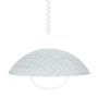 Prezent PLATE MINI 45150 Závesná lampa 1x60W/E27 IP20
