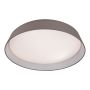 Prezent VASCO 45131 Stropné svietidlo 1x32W/LED 2400lm IP20