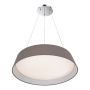 Prezent VASCO 45132 Závesná lampa 1x24W/LED 1750lm IP20