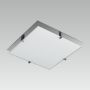 Prezent ZEXT 45106 Stropné svietidlo 2x60W/E27 IP20